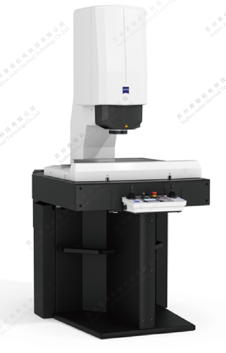 德國蔡司 ZEISS O-DETECT 322三坐標(biāo)測量機(jī)